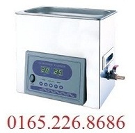 Bể rửa si&ecirc;u &acirc;m 5 l&iacute;t Trung Quốc